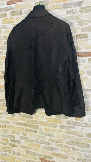 Blazer marrone Oltre