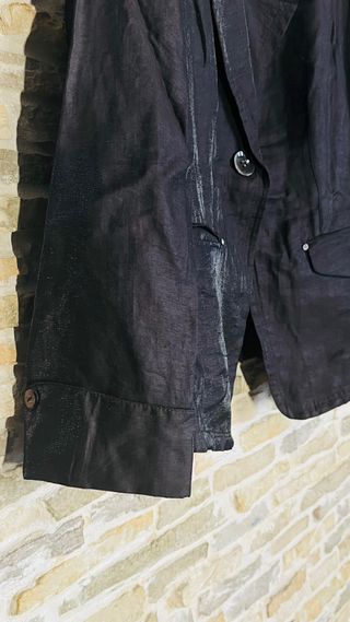 Blazer marrone Oltre