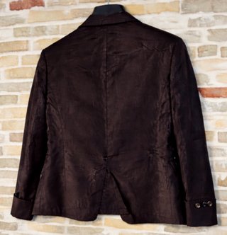 Blazer marrone Oltre