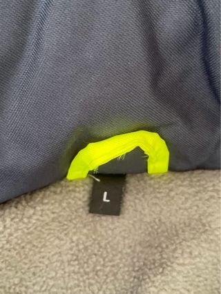 Chaqueta de trabajo Opisal Talla L