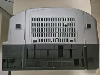 Stereo Vintage Panasonic RX-EX1