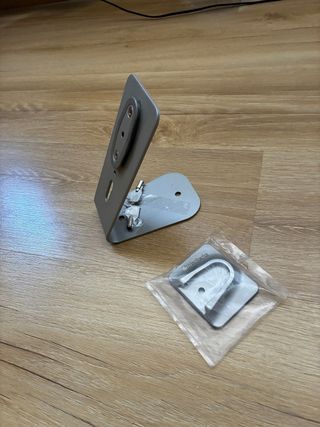 Soporte iPad Seguridad Mesa con Llave
