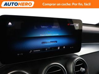 Mercedes GLC GLC 200 d 4Matic AMG Line