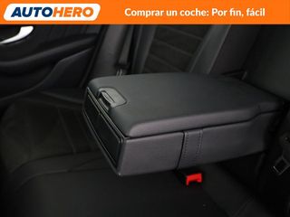 Mercedes GLC GLC 200 d 4Matic AMG Line