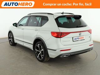 Seat Tarraco 1.4 TSI e-HYBRID FR