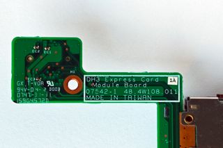LOTE DE 4 MODULOS EXPRESS CARD