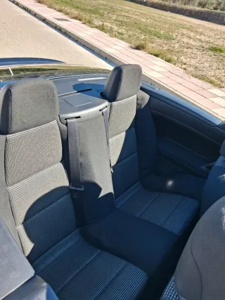 Peugeot 307 2007
