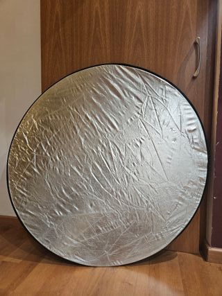 Kit Reflector Lastolite + Brazo Soporte