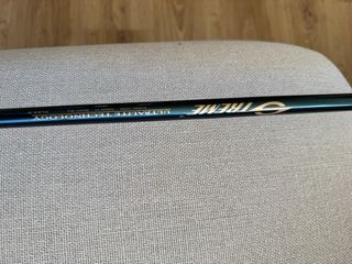 Set de Hierros 4 a SW y Maderas 3,5 Callaway Golf