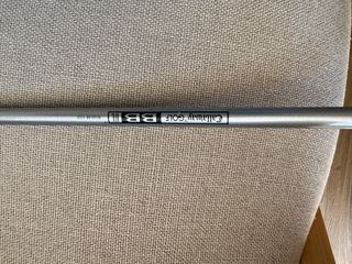 Set de Hierros 4 a SW y Maderas 3,5 Callaway Golf