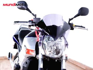 SUZUKI GSR 600