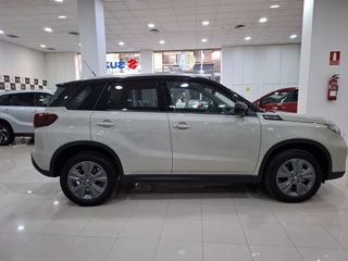 Suzuki Vitara 1.4 T S2 Mild Hybrid
