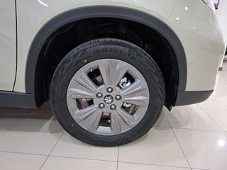 Suzuki Vitara 1.4 T S2 Mild Hybrid