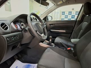 Suzuki Vitara 1.4 T S2 Mild Hybrid