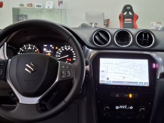 Suzuki Vitara 1.4 T S2 Mild Hybrid