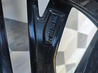 Llantas 19” VW Golf GTI Modelo Santiago