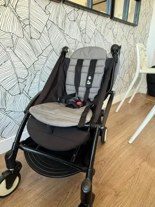 Silla de paseo Yoyo Babyzen