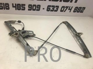 Elevalunas peugeot 206 derecho