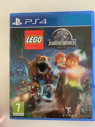 Lote de juegos PS4 y juego de PS5