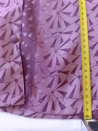 Blusa Lila Mujer Talla M