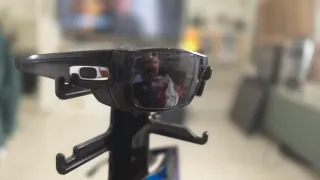 Gafas Oakley Batwolf