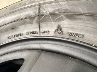 Llantas Toyota Land Cruiser