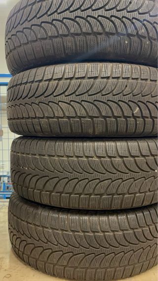 Llantas Toyota Land Cruiser