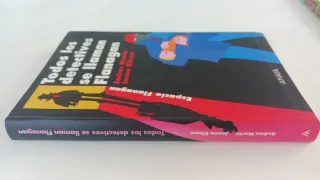 Diario de Greg 3, 4, 5 y 6