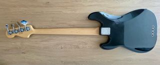 Fender Precision Bass USA 2007 Botón S1 + Estuche