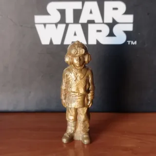 Figuras Star Wars Kellogg's