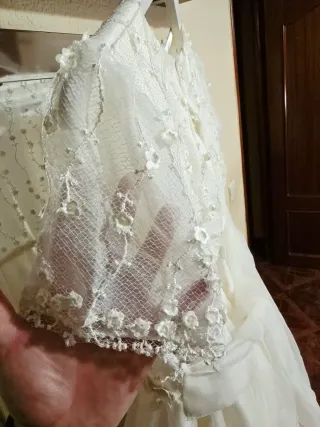 Traje de Comunión + Zapatos