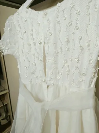 Traje de Comunión + Zapatos