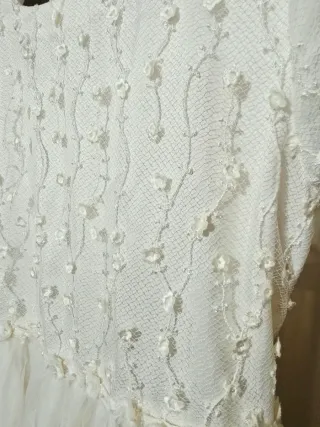Traje de Comunión + Zapatos
