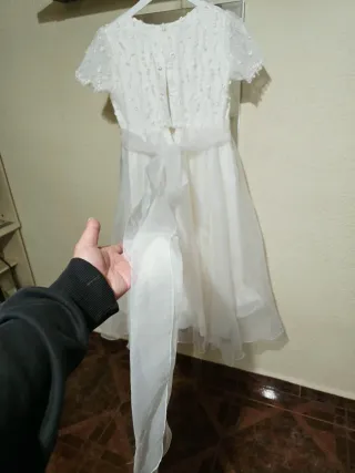 Traje de Comunión + Zapatos
