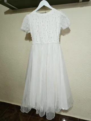 Traje de Comunión + Zapatos