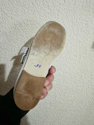 Traje de Comunión + Zapatos