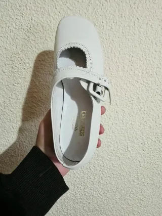 Traje de Comunión + Zapatos