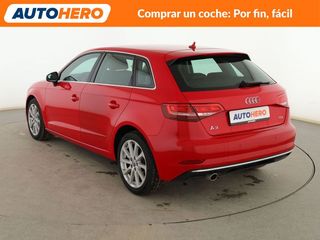 Audi A3 1.6 TDI Design