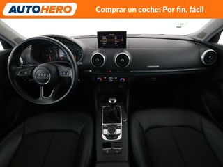 Audi A3 1.6 TDI Design