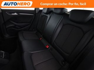 Audi A3 1.6 TDI Design