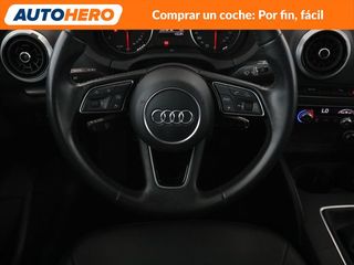Audi A3 1.6 TDI Design