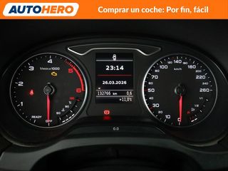 Audi A3 1.6 TDI Design