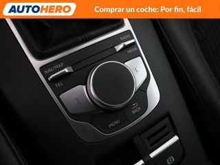 Audi A3 1.6 TDI Design