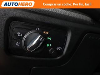 Audi A3 1.6 TDI Design