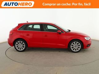 Audi A3 1.6 TDI Design