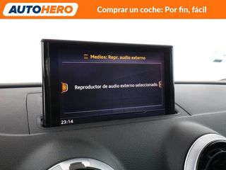 Audi A3 1.6 TDI Design