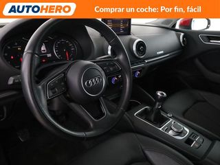 Audi A3 1.6 TDI Design