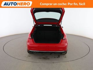 Audi A3 1.6 TDI Design