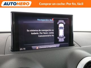 Audi A3 1.6 TDI Design