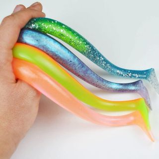 Vinilos de pesca (Bexafish)